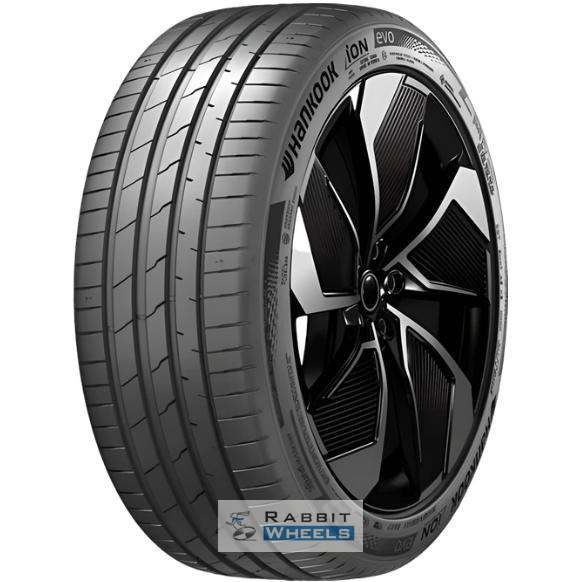 Hankook iON Evo IK01 215/45 R18 89Y