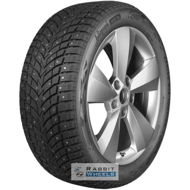 Ikon Tyres Autograph Ice 10 225/55 R17 101T