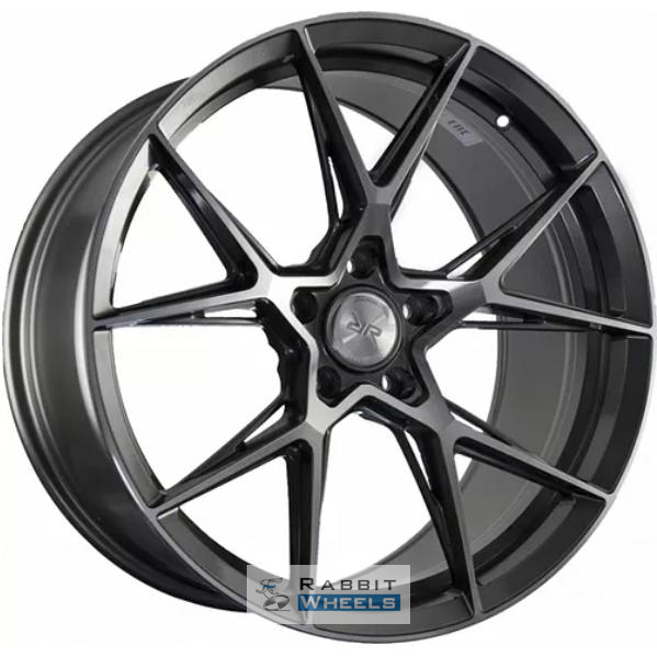 Race Ready CSSYA5636 9x20 5*120 ET40 DIA74.1 MK-P Литой
