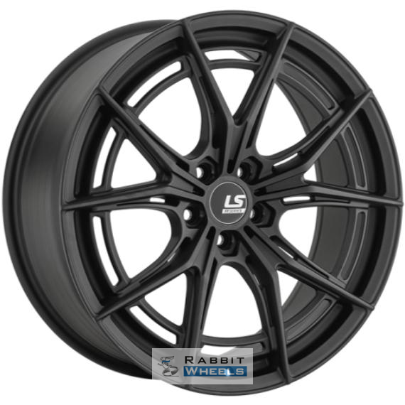 LS FlowForming RC105 8.5x20 5*108 ET45 DIA63.3 MB Литой