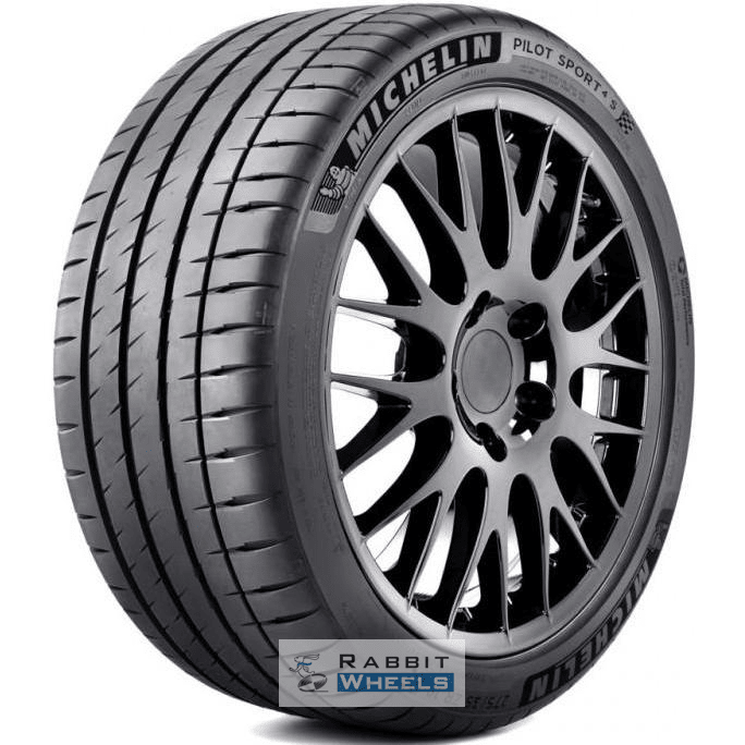 Michelin Pilot Sport 4 S 285/35 R21 108Y MO1