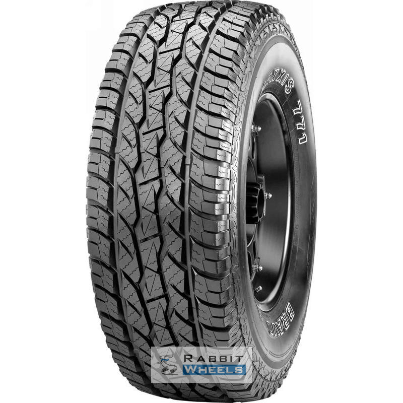 Maxxis Bravo AT-771 215/70 R16 100T OWL