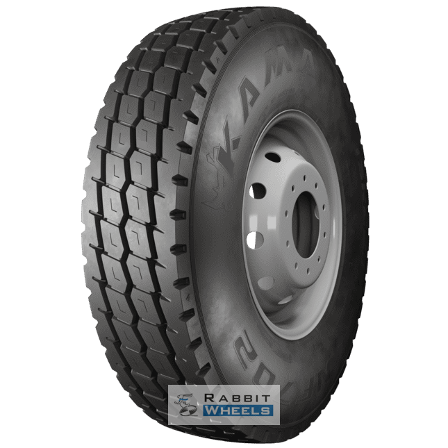 Кама NF 702 13/0 R22.5 156/150K Рулевая