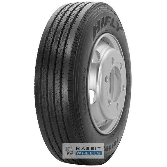 HIFLY HH102 315/70 R22.5 154/150L PR20 Рулевая