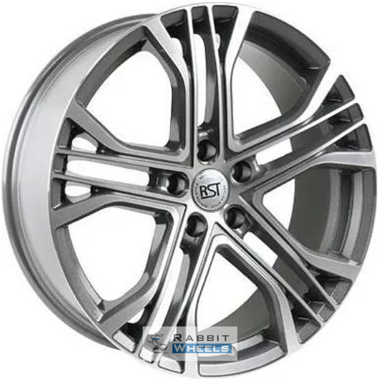 RST R029 8.5x19 5*112 ET28 DIA66.6 GRD Литой