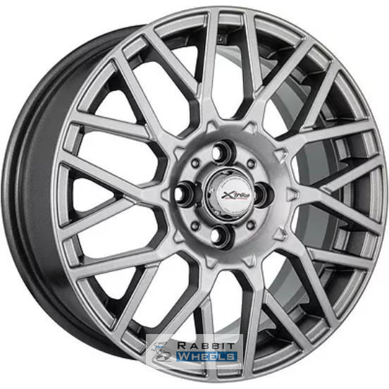 X'trike X-125 6.5x16 4*100 ET36 DIA67.1 HSB Литой