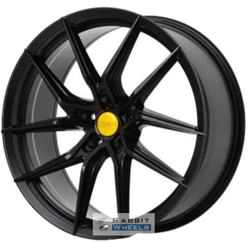 PDW Grace 7.5x17 5*114.3 ET40 DIA67.1 U4B Литой
