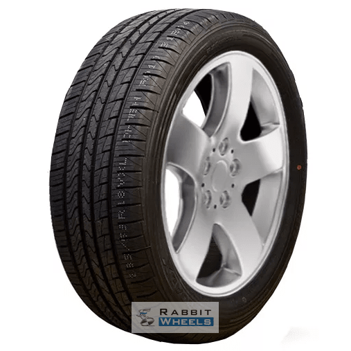 RoadX RXQuest H/T 02 225/60 R17 99H