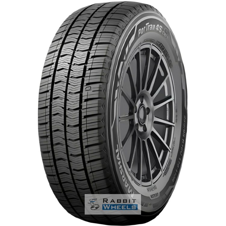 Marshal PorTran 4S CX11 235/65 R16C 115/113R