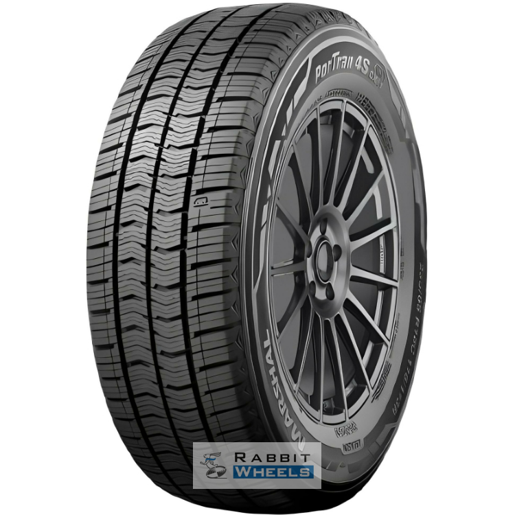 Marshal PorTran 4S CX11 215/65 R16 109/107T XL