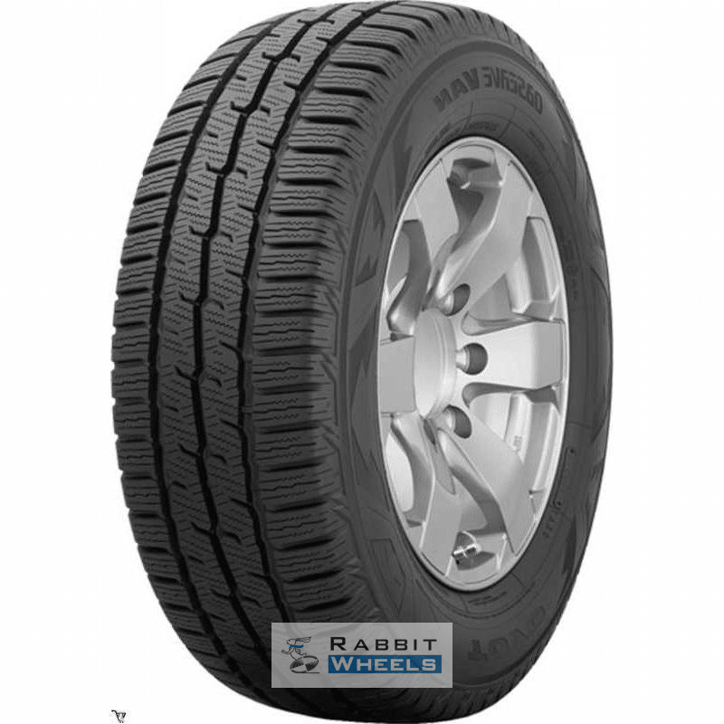 Toyo Observe Van 235/65 R16C 121/119S