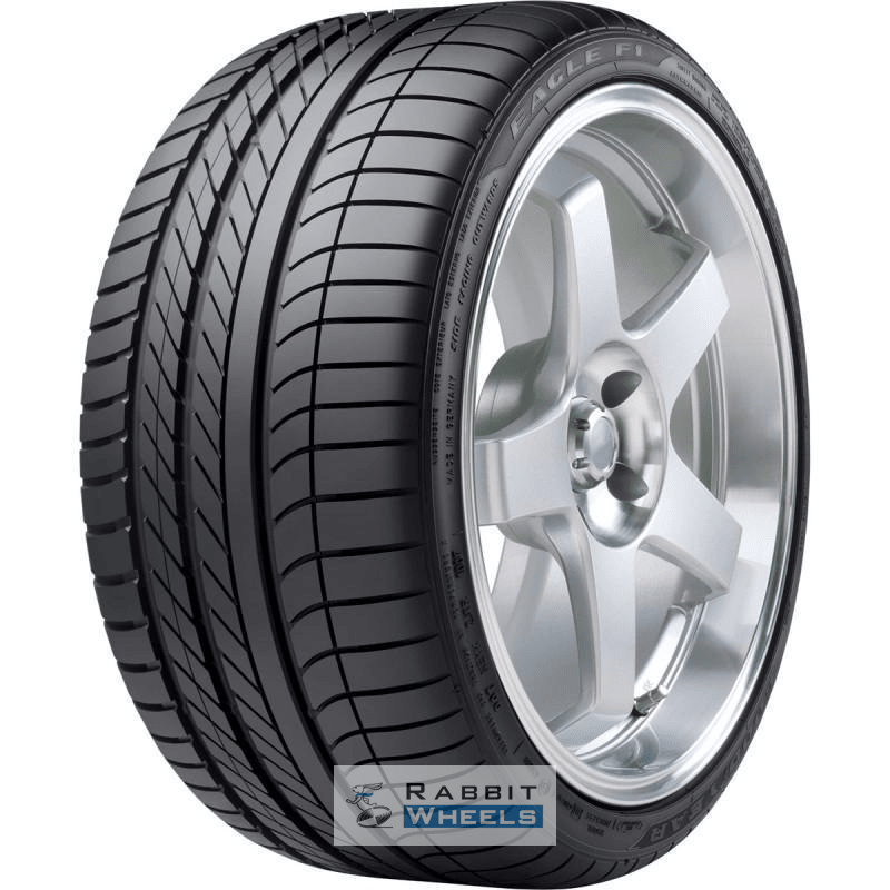 Goodyear Eagle F1 Asymmetric 255/30 R19 91Y XL RunFlat FP