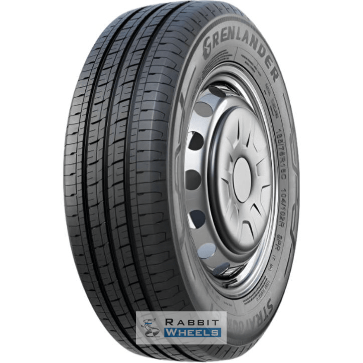 Grenlander Stratour E1 215/75 R16C 116/114R