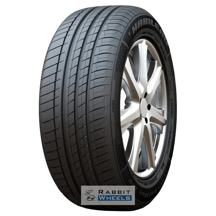 Habilead PracticalMax H/P RS26 235/65 R19 109V