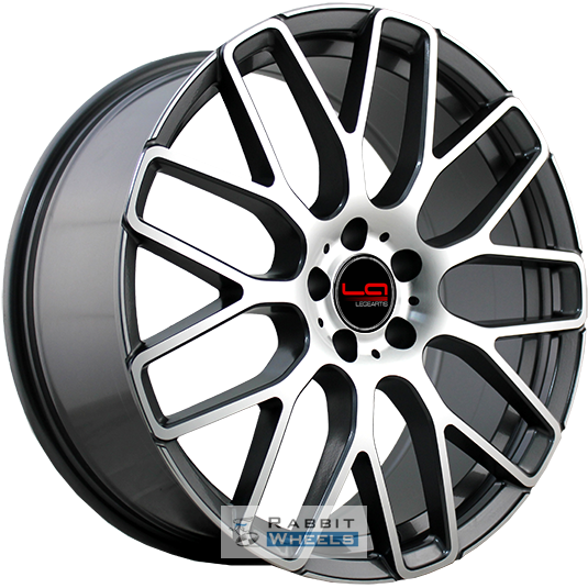 Replica Concept MR533 8.5x20 5*112 ET29 DIA66.6 GMF Литой