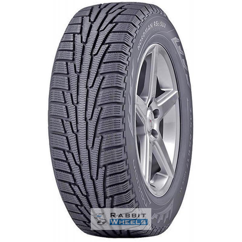 Nokian Tyres Nordman RS2 225/50 R17 98R XL