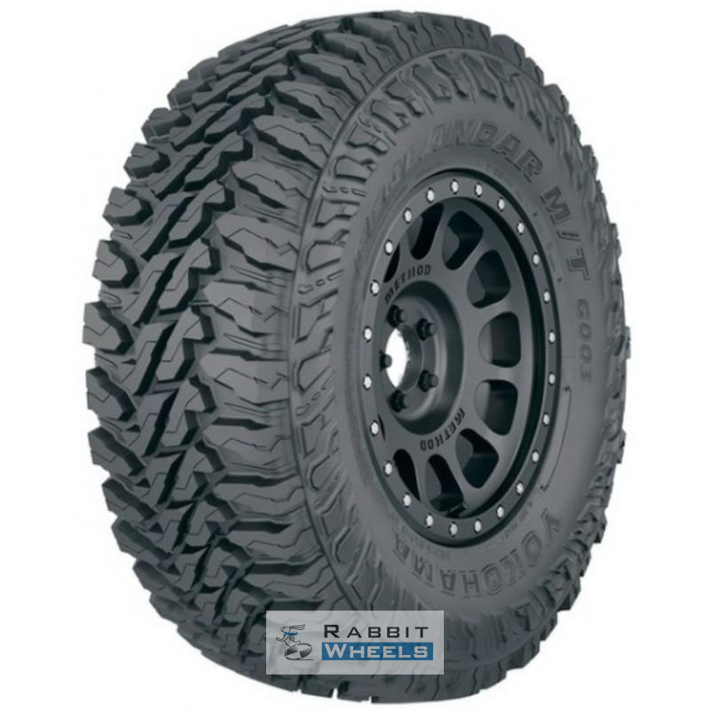 Yokohama Geolandar M/T G003 235/85 R16 120Q