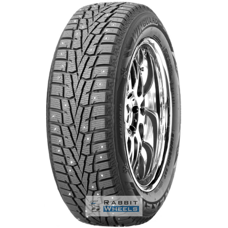 Nexen Winguard Winspike SUV 215/70 R16 108/106T XL
