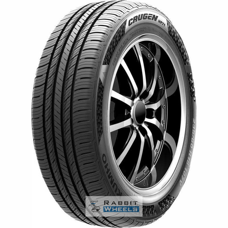 Kumho Crugen HP71 235/50 R19 103V