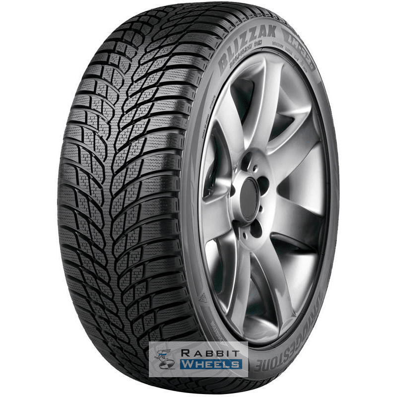 Bridgestone Blizzak LM32 245/45 R19 93V