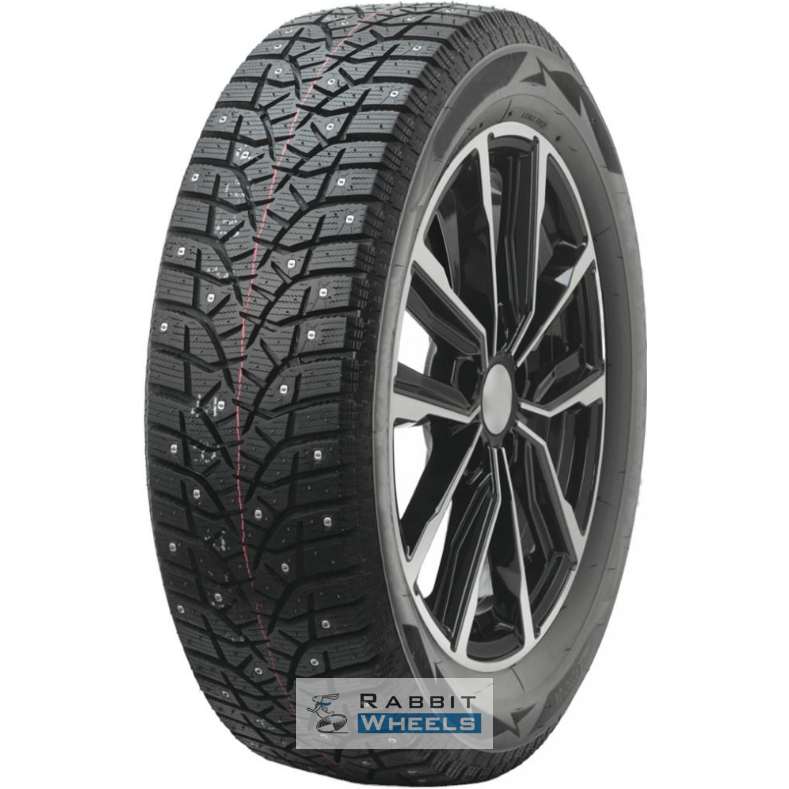 Gislaved SpikeControl 205/60 R16 92T