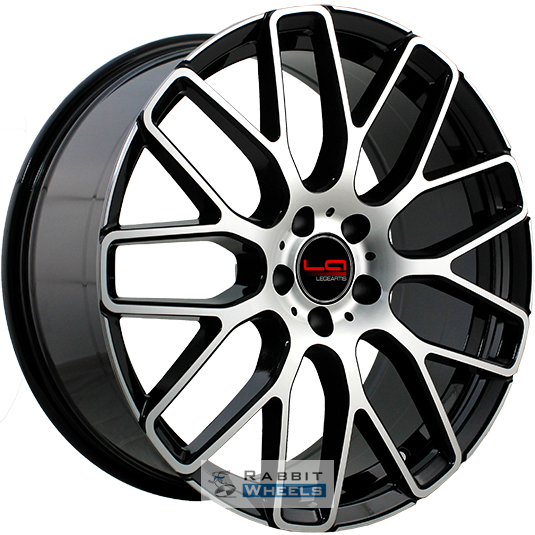 Replica Concept MR533 8.5x20 5*112 ET29 DIA66.6 BKF Литой