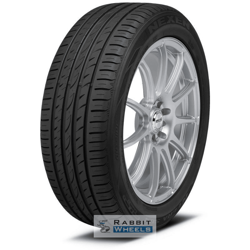 Nexen Nfera SU4 195/55 R16 87H