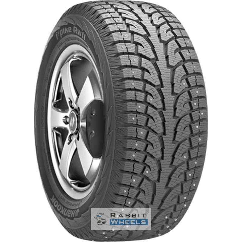 Hankook i*Pike RW11 215/70 R16 100T