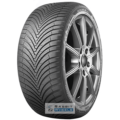 Kumho Solus 4S HA32 215/55 R16 97V