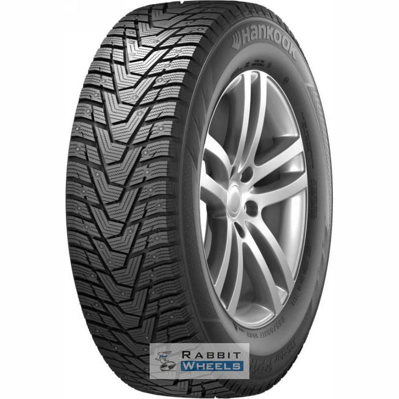 Hankook Winter i*Pike X W429A SUV 265/60 R18 114T XL