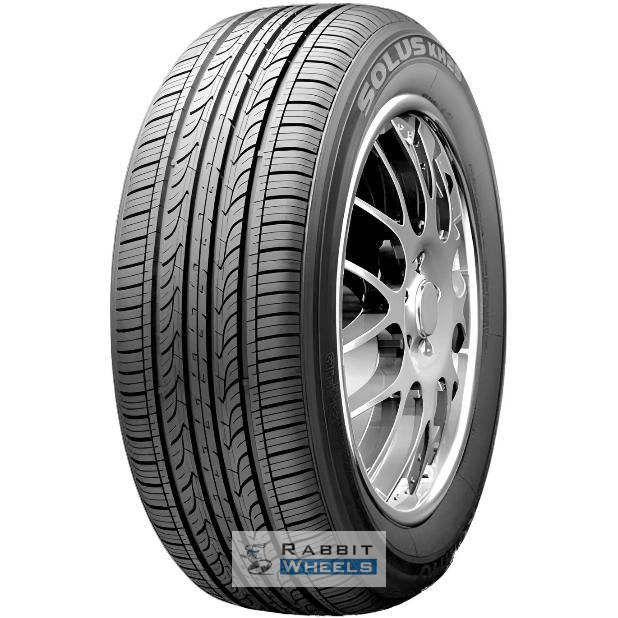 Kumho Solus KH25 205/55 R17 91V