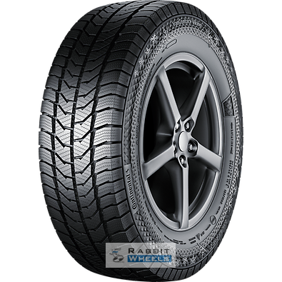 Continental VanContact Viking 205/65 R16 107/105R