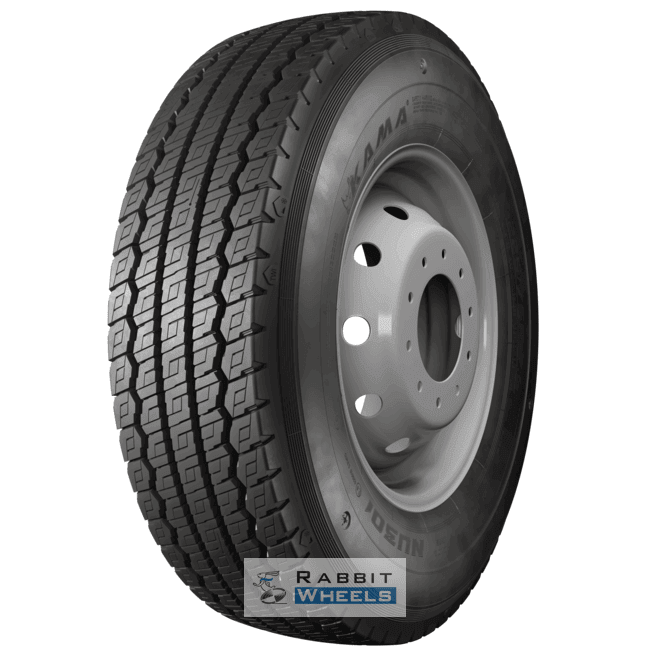 Кама NU 301 245/70 R19.5 136/134M Универсальная