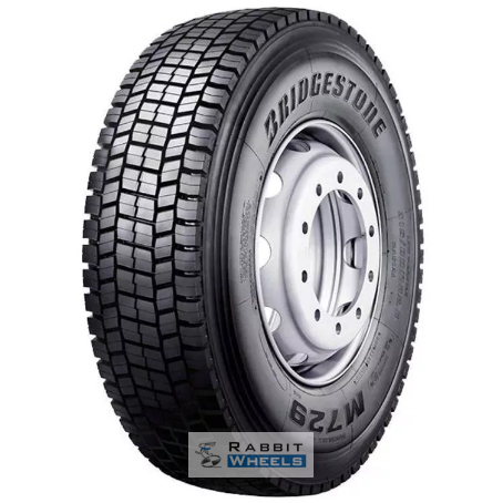 Bridgestone M729 315/70 R22.5 152M