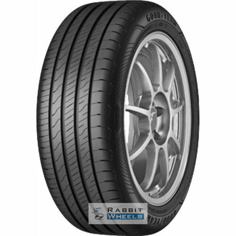 Goodyear EfficientGrip Performance 2 215/55 R17 94W