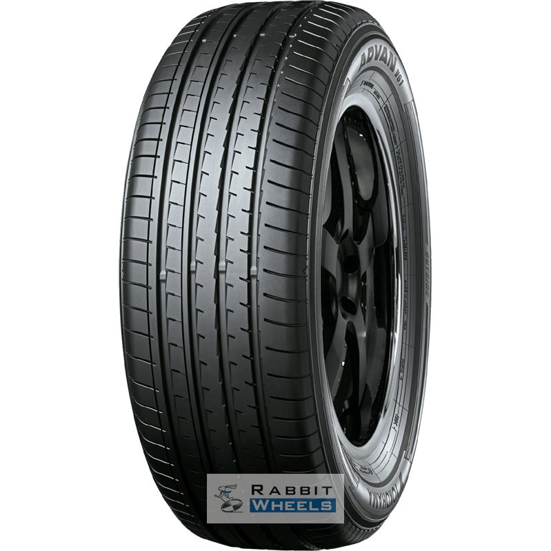 Yokohama Advan V61F 235/60 R19 103V