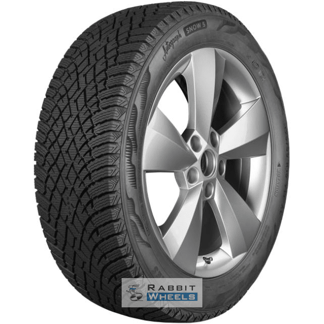 Ikon Tyres Autograph Snow 5 205/60 R16 96R