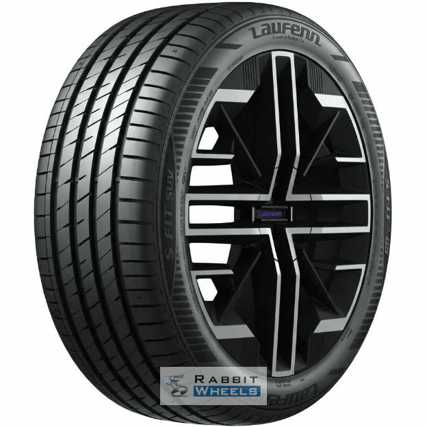 Laufenn S FIT2 LK12A SUV 275/45 R20 110Y XL