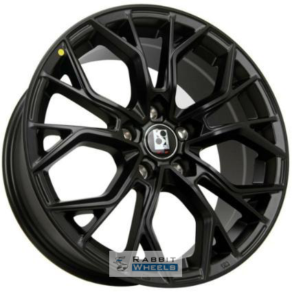 KoKo Kuture SL558 8.5x19 5*120 ET30 DIA72.6 MB Литой