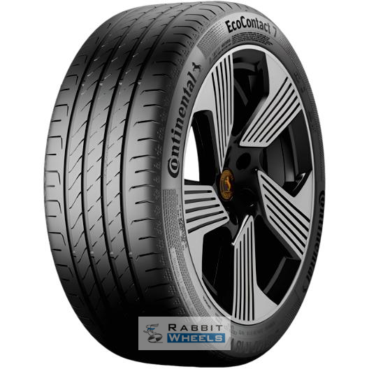 Continental EcoContact 7 255/40 R20 101W XL MO
