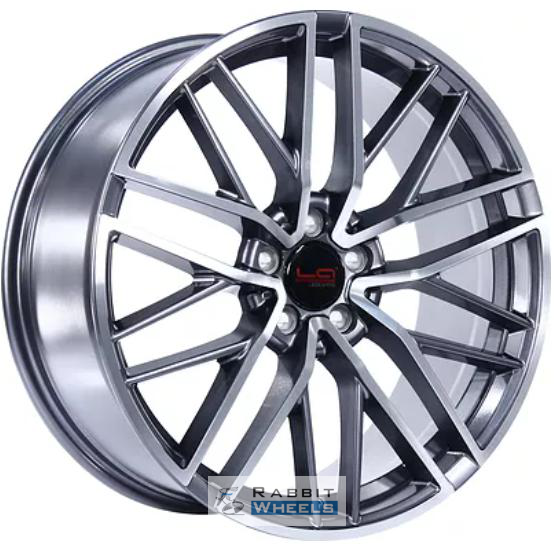 Replica Concept MR547 8.5x20 5*112 ET40 DIA66.6 HBFP Литой