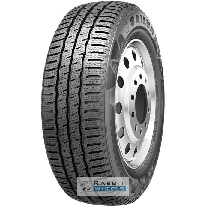 Sailun Endure WSL1 225/55 R17C 109/107T