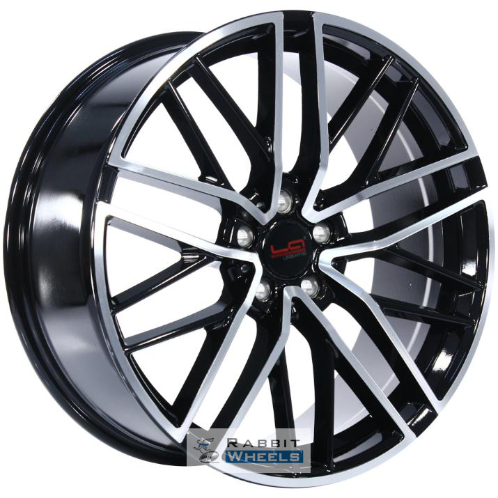 Replica Concept MR547 8.5x20 5*112 ET40 DIA66.6 BFP Литой