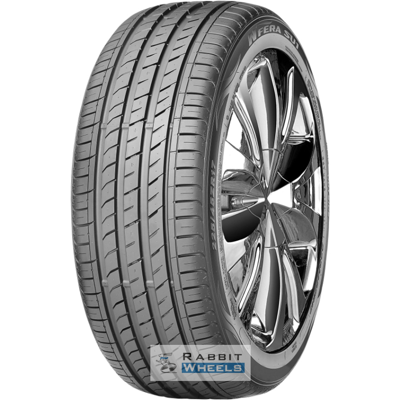 Roadstone Nfera SU1 235/55 R19 105W XL