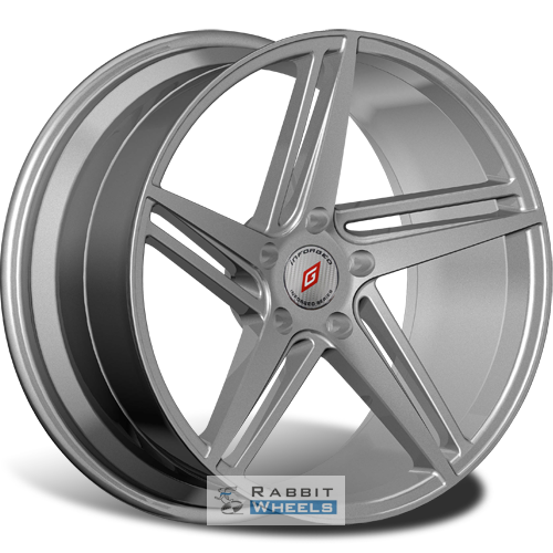 Inforged IFG31 8.5x19 5*112 ET32 DIA66.6 Silver Литой