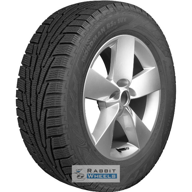 Ikon Tyres Nordman RS2 SUV 225/60 R17 103R XL
