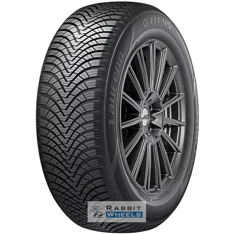 Laufenn G FIT 4S LH71 225/60 R17 99H