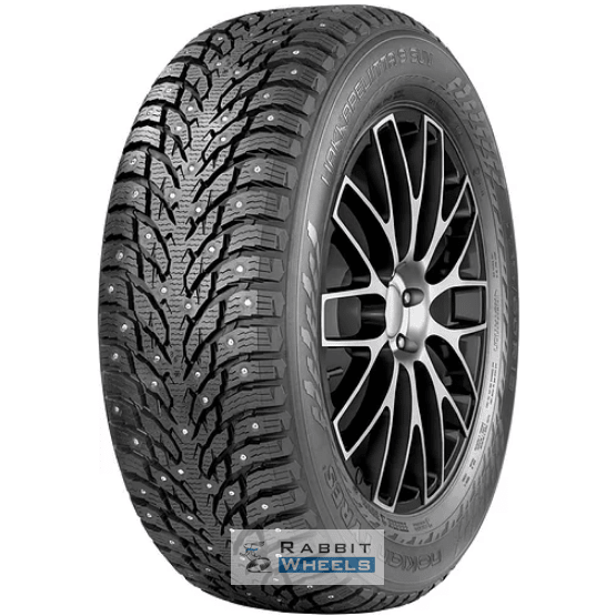 Nokian Tyres Hakkapeliitta 9 SUV 285/40 R21 109T XL