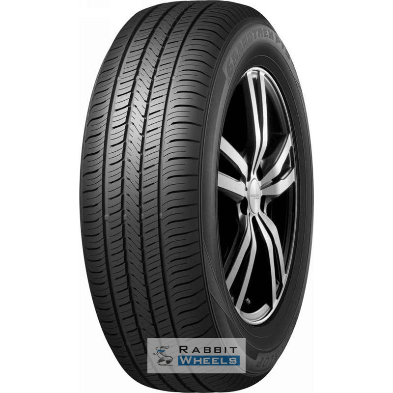 Dunlop Grandtrek PT5 275/50 R22 111H