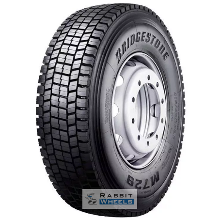 Bridgestone M729 315/70 R22.5 152/148M Ведущая